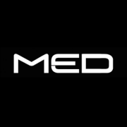 med